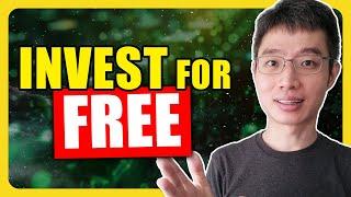 I Found 5 Brokers That Let's You Invest For FREE