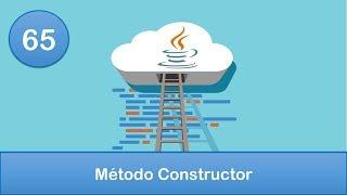 65. Programación en Java || POO || Método Constructor