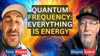 A Healing Scan: Energy, Frequency, And Vibration