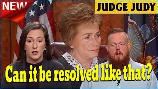 Judge Judy [Episode 9981] Best Amazing Cases Season 2O25 Full Episodes HD