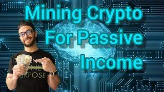 Why am I mining Helium crypto for passive income? How much can you make mining Helium? How to start?