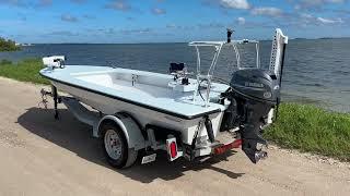 2023 Hell’s Bay Boatworks Eldora FOR SALE WALKTHROUGH Sept. 2024