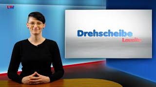 Drehscheibe Lausitz vom 11.11.2024 - LAUSITZWELLE