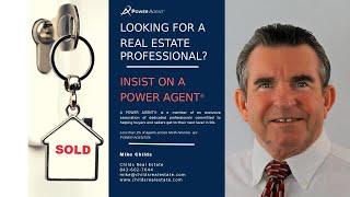 Mike Childs Is An Exceptional Myrtle Beach Real Estate Agent!  A POWER AGENT® -  Childs Real Estate