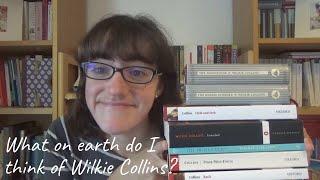 Let's Talk About Wilkie Collins