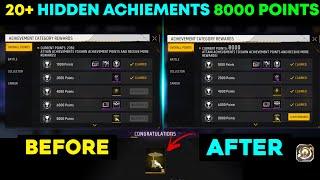 NEW 20+ HIDDEN ACHIEVEMENT MISSION  -para SAMSUNG,A3,A5,A6,A7,J2,J5,J7,S5,S6,S7,S9,A10,A20,A30,A50