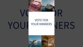 Meet the Finalists of the 2025 ArchDaily Building of the Year Awards!  #architecture