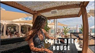 Sara Collado - Purobeach DJ Set  [ DEEP HOUSE , HOUSE & NU DISCO ]