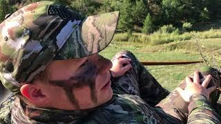 Colorado Traditional Archery Elk Hunt