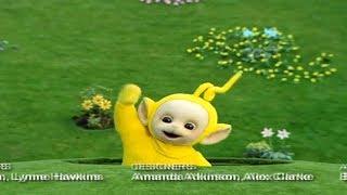 Teletubbies - Sigla mbyllëse - Dubluar në Shqip