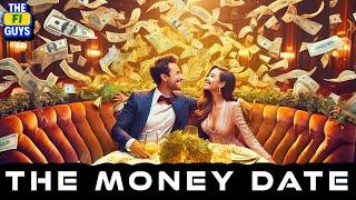 Mastering The Money Date for a Joyful Relationship | POD 029FF