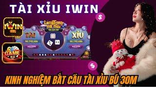 iwin | Kinh nghiệm phương pháp bắt cầu tài xỉu iwin uy tín 2024 - tài xỉu iwin mới nhất 2024