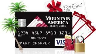 Visa® Credit Card Comparisons | Mountain America Credit Union