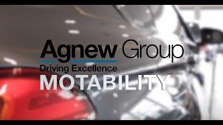 Agnew Group Motability