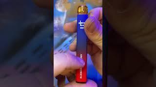 The Greatest Blueberry Vape?