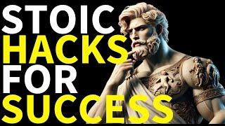 Stoicism Boosts Your Career | The Stoic Method