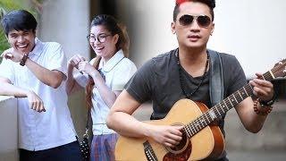 Hay Nako (Classmates Sound Track) - LJ Manzano Ft. Jamich