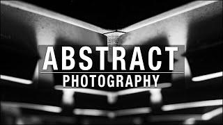 Abstract Photography Ideas - Change your Photography FOREVER!