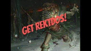 Get Rektdos 2023!//STANDARD//All Will Be One//MTG Arena