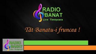 Radio Banat Live Timișoara FM  O Duminică Plăcută!