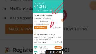 0 Cibil Score Loan | Loan | Best Loan App #loan #shorts