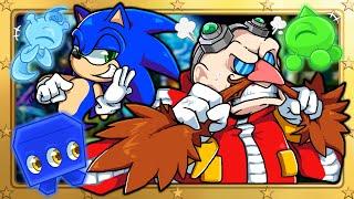 Sonic Colors | The Sonic Game I Hate That Everyone Seems To Love