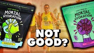 IRONMAN Changed Their on Course Mix | UNAFFILIATED Review