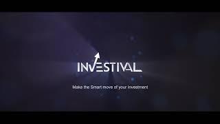 Investival Launch Video | By Traders Gurukul