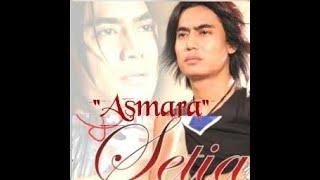 Setia Band - Asmara Karoke original 