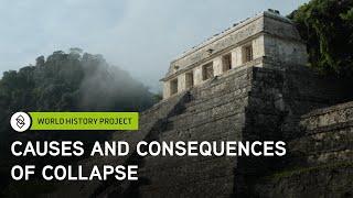 Collapse | World History Project