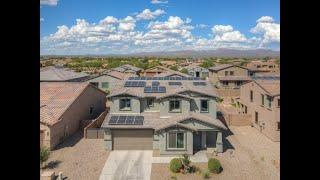 Homes For Sale in Marana, AZ 85653