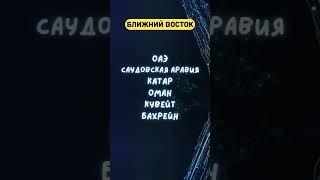 Страны без подоходного налога: Где платить меньше налогов?#СтраныБезНалогов #Экономика #инвестиции