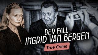 Mord aus Eifersucht - Doku-Empfehlung zum "Mordlust"-Podcast Folge 78