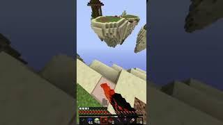 Я знову виніс русака в Майнкрафт) #youtubeshorts #minecraft #майнкрафтукраїнською #hypixel  #україна