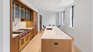 Take a Look Inside a $28,000 NYC Rental at 100 Barclay in UNDER 60 SECONDS | SERHANT. Tour