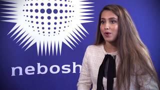 Interview with Fawz Salah, NEBOSH International Diploma in Occupational Health and Safety