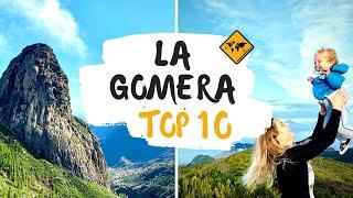 La Gomera TOP 10  Sehenswürdigkeiten, Highlights & Wanderungen | unaufschiebbar.de