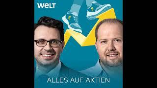 Die Rheinmetall-Prophezeiung und der perfekte Trump-Trade | WELT Podcast