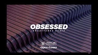 Burna Boy x Tems | FREE Afrobeat Instrumental 2025 - "OBSESSED"