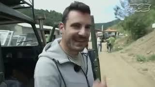 Γνήσια Ιερά Μονή Εσφιγμένου Το ντοκιμαντέρ του Vice για την ζωή και τον διωγμό των Μοναχών