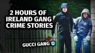 2 HOURS OF IRELAND GANG MURDER CASES | Ireland Crime Video Compilation