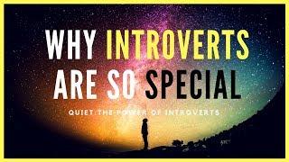QUIET : The Power of Introverts in a World That Can't Stop Talking Summary