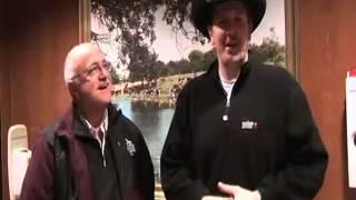 Jeff Savell & Kevin Kolman, 2015 Cattlemen's College Speakers