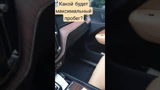 Сколько проживет двигатель Вольво? #shorts