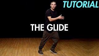 How to do the Glide (Hip Hop Dance Moves Tutorial) | Mihran Kirakosian