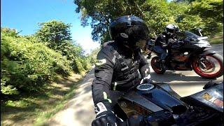 Day out with Yamaha R3 | Part 1