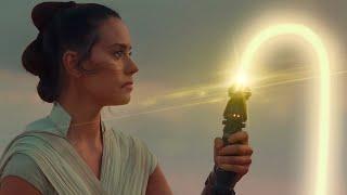 STAR WARS: Das Problem mit Rey