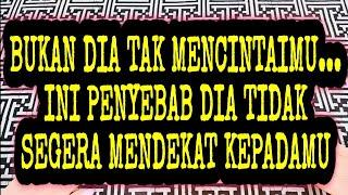 CINTANYA TULUS PADAMU #tarot #konsultasijiwa #tarotreader #tarotreading  #tarotcardreading