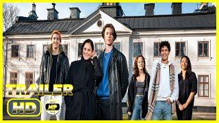 Young Royals 2021 # Trailer (Nathalie Varli, Felicia Truedsson, Mimmi Cyon, Ingela Olsson)