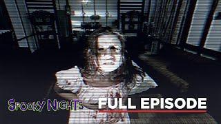 Spooky Nights: (Full Episode 36) | #HalloWeek